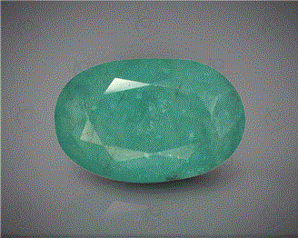 Natural Emerald Certified  3.57CTS-29614